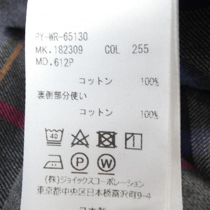 ピーエスポールスミス コットンシャツ