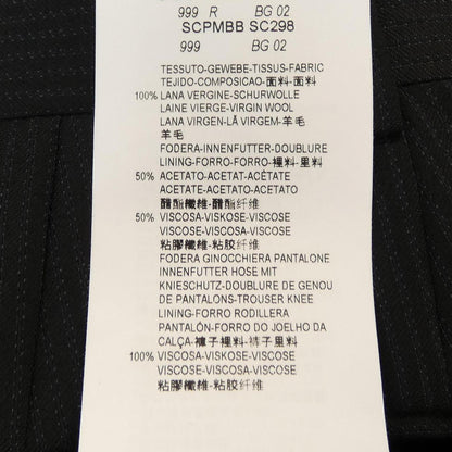 アルマーニコレツィオーニ スーツ