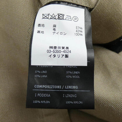 イーヴォ トレンチコート