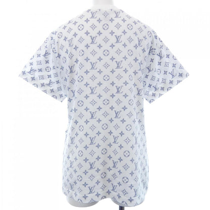 ルイヴィトン LVエスカルプリンテッド コットンTシャツ