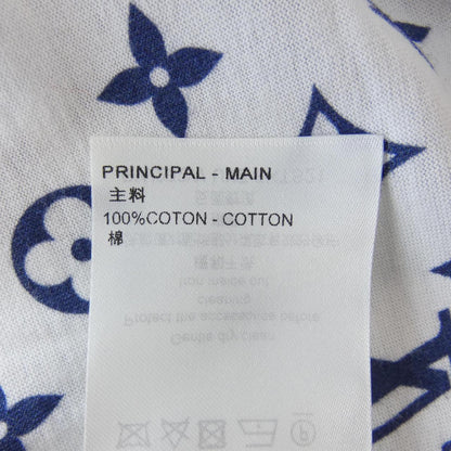 ルイヴィトン LVエスカルプリンテッド コットンTシャツ