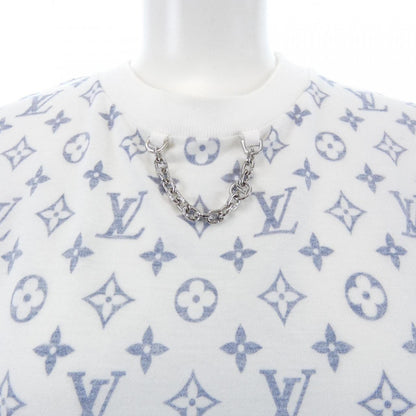 ルイヴィトン LVエスカルプリンテッド コットンTシャツ