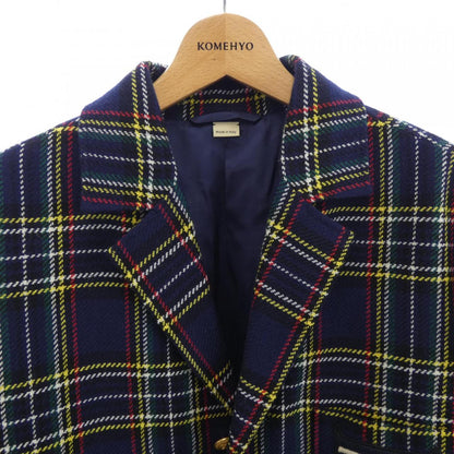 グッチ ジャケット