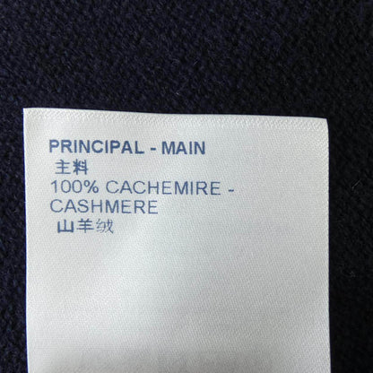 ルイヴィトン カシミヤワンピース
