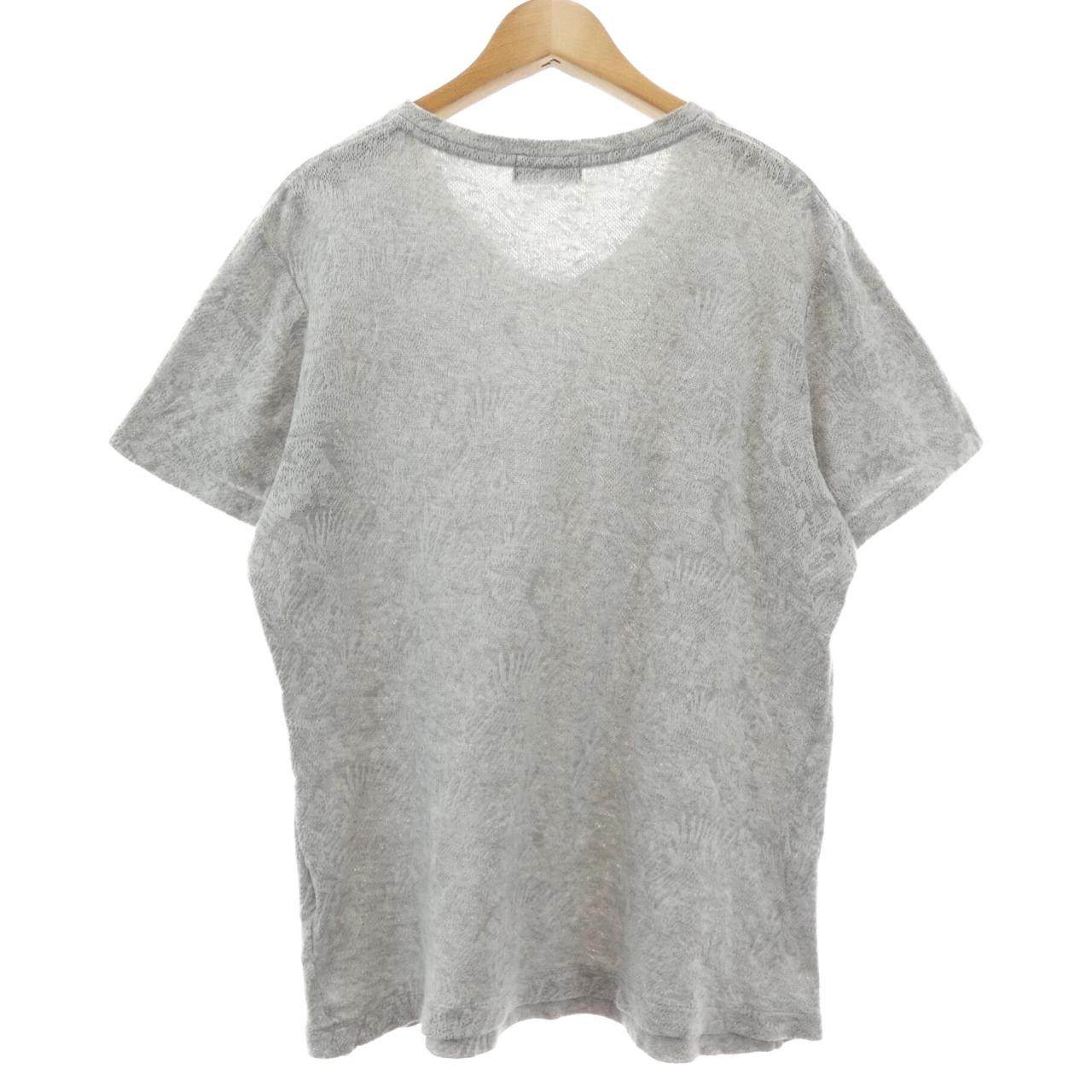 エポカウォモ コットンTシャツ