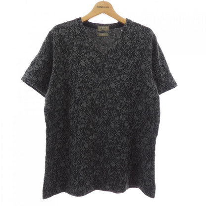 エポカウォモ コットンTシャツ