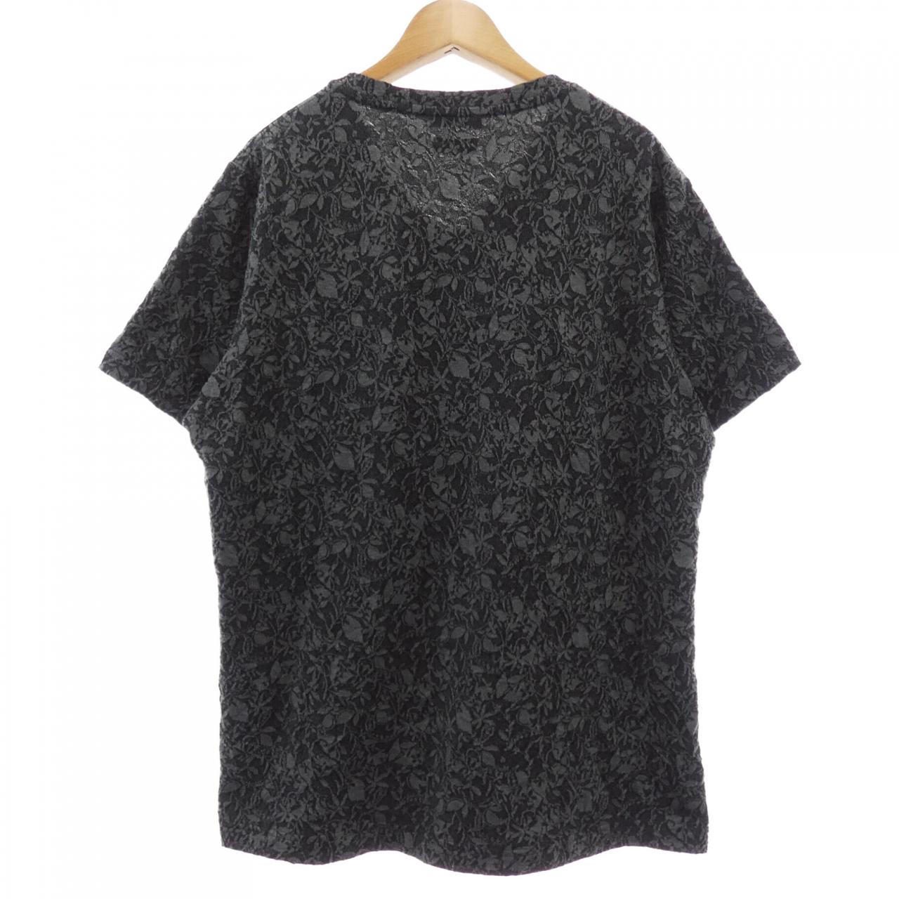 エポカウォモ コットンTシャツ