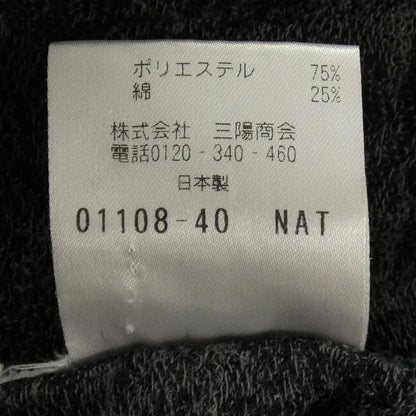 エポカウォモ コットンTシャツ