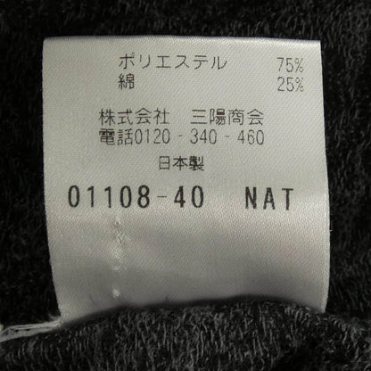 エポカウォモ コットンTシャツ