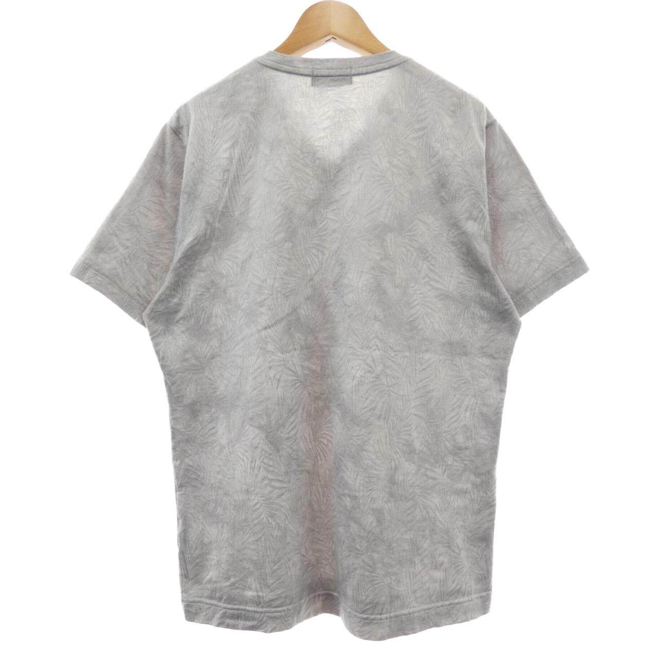 エポカウォモ コットンTシャツ
