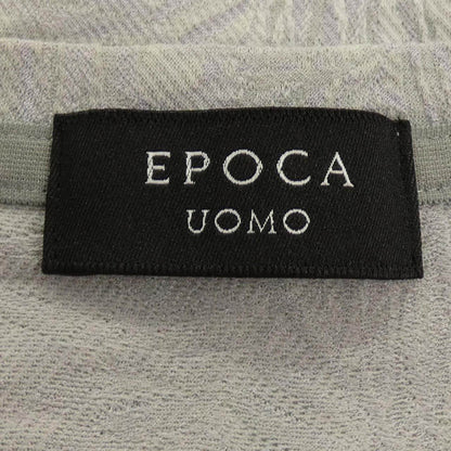 エポカウォモ コットンTシャツ