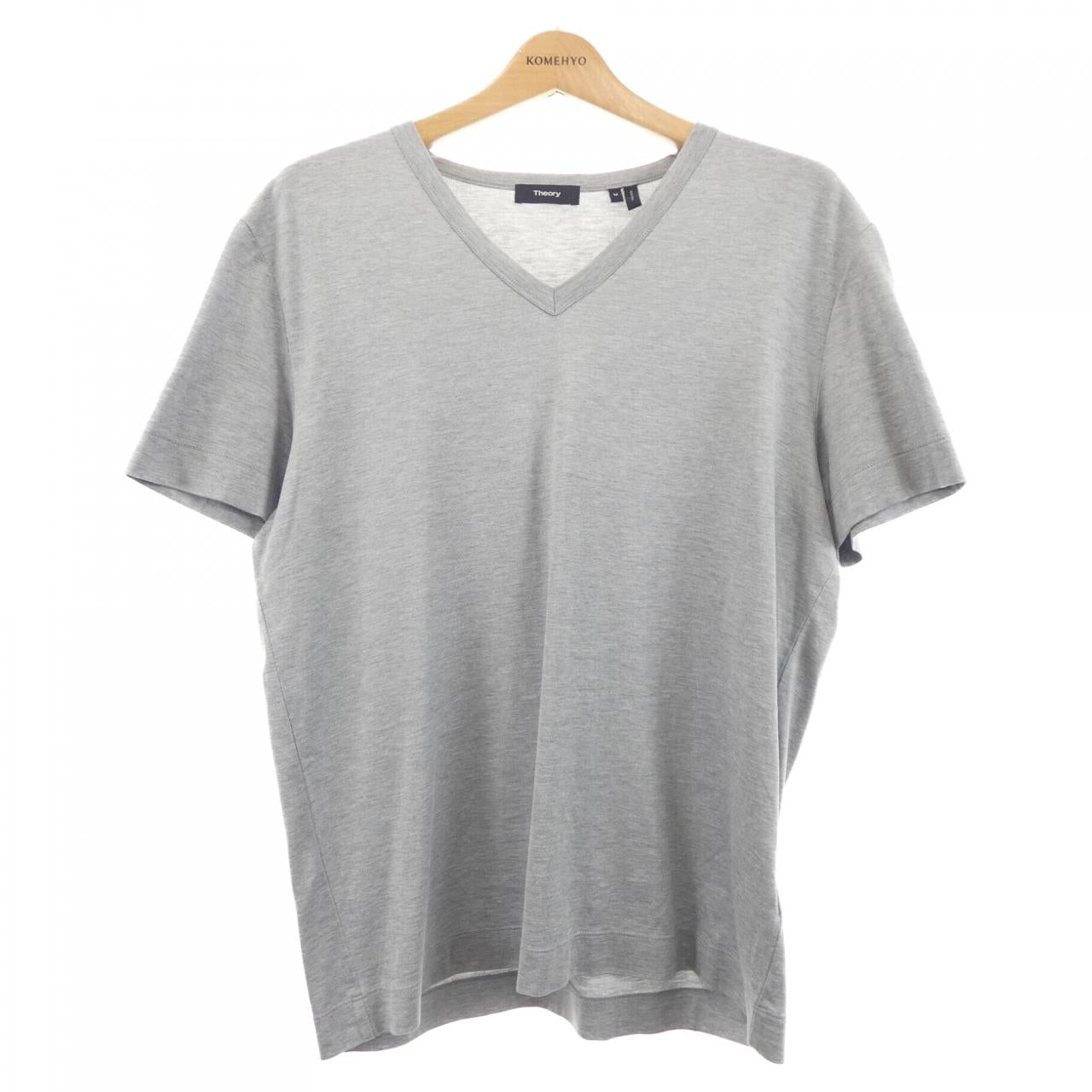 セオリー コットンTシャツ