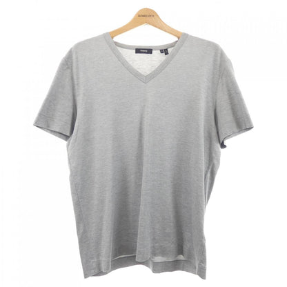 セオリー コットンTシャツ