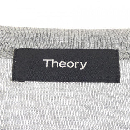 セオリー コットンTシャツ