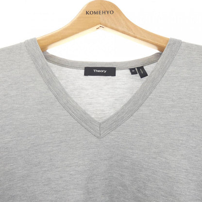セオリー コットンTシャツ