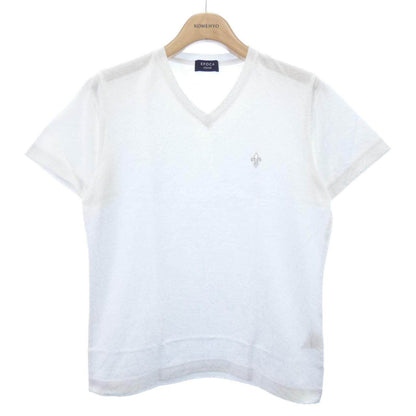 エポカウォモ コットンTシャツ