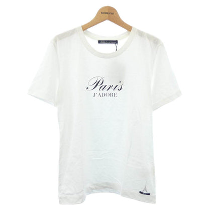 ビリティス コットンTシャツ