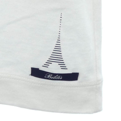 ビリティス コットンTシャツ