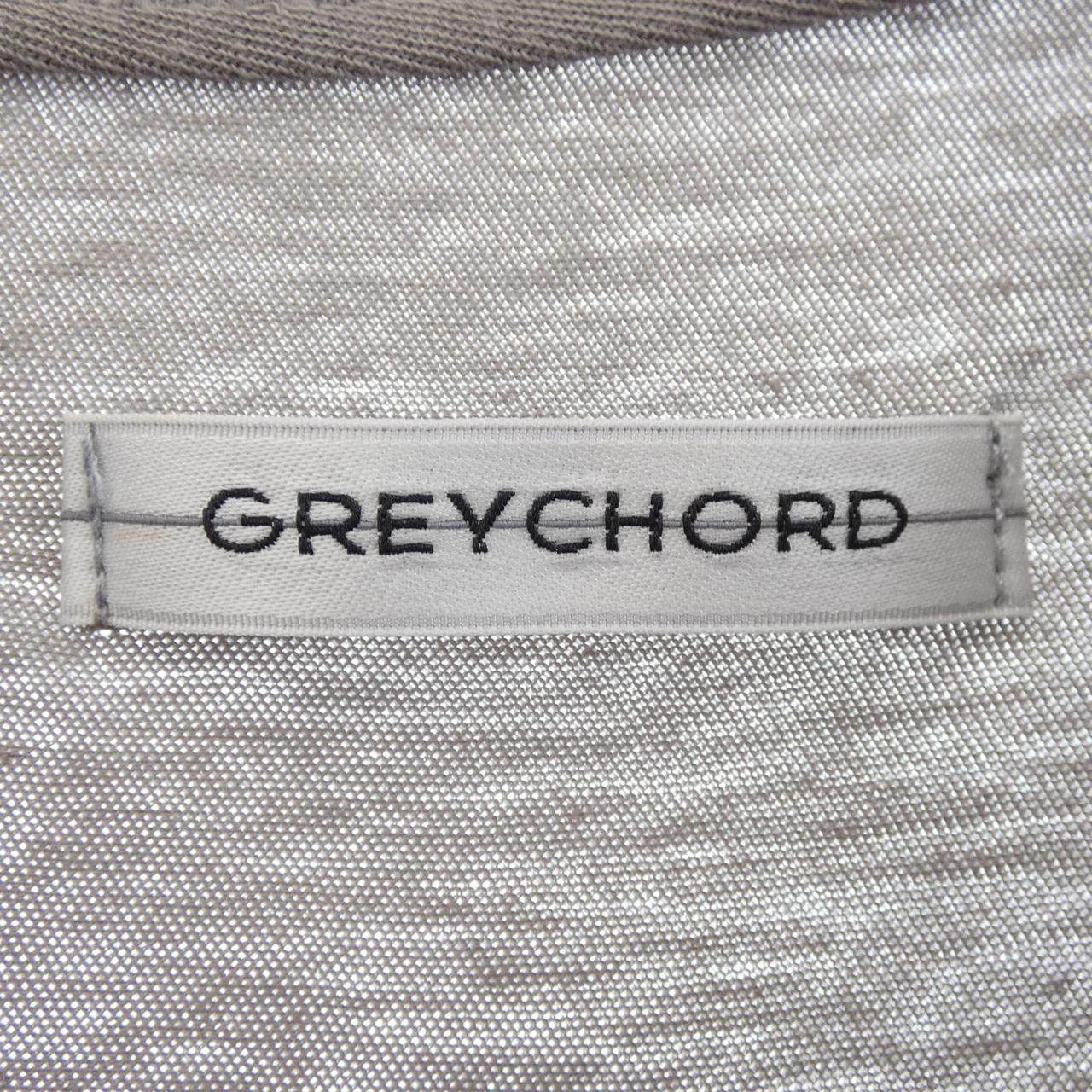 GREYCHORD ワンピース