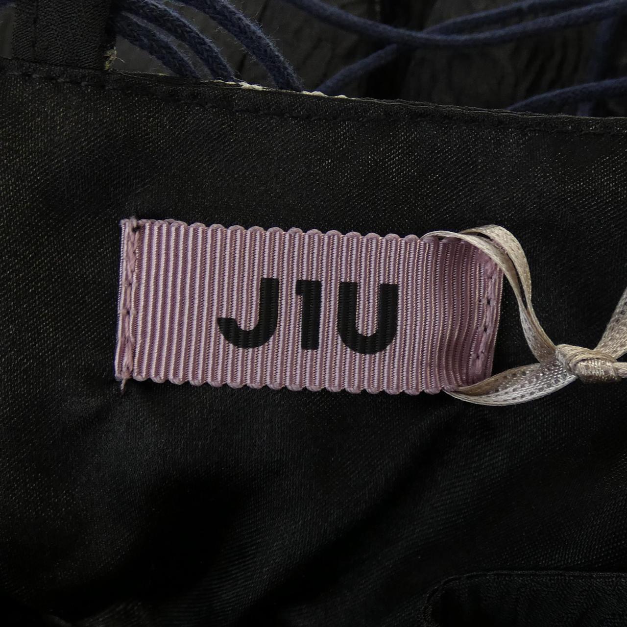 JIU ワンピース