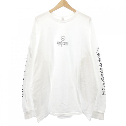 シュプリーム Blackmeans ロングスリーブTシャツ