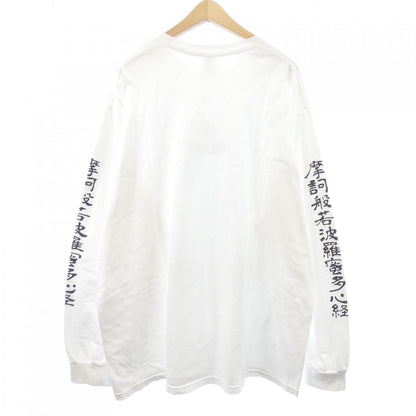 シュプリーム Blackmeans ロングスリーブTシャツ