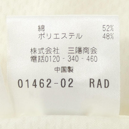 エポカウォモ コットンシャツ