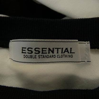 ダブルスタンダードESSENTIALトップス