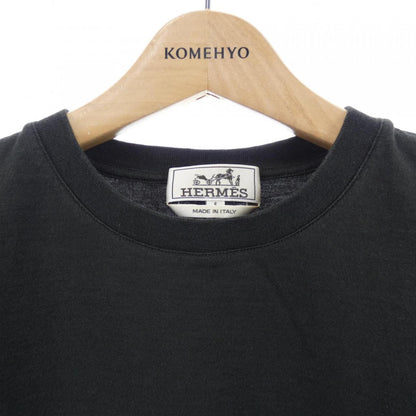 エルメス コットンTシャツ