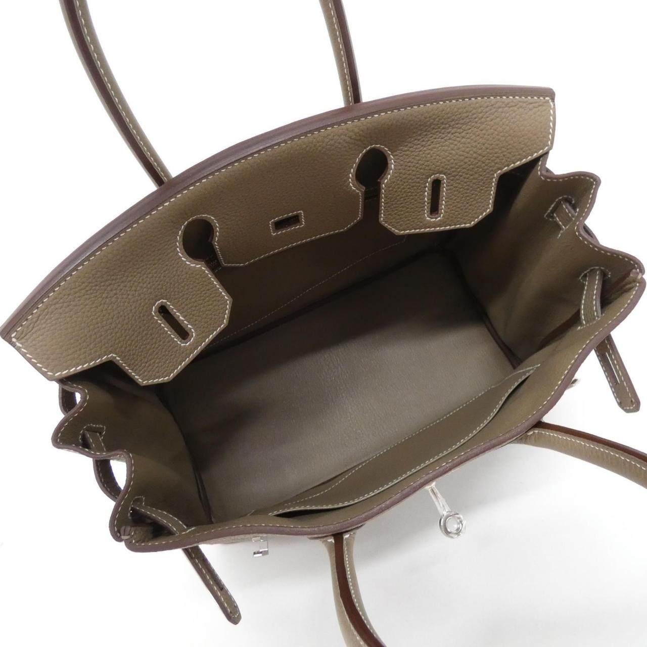 エルメス バーキン25 トゴ