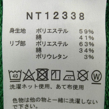 ザノースフェイス パーカー