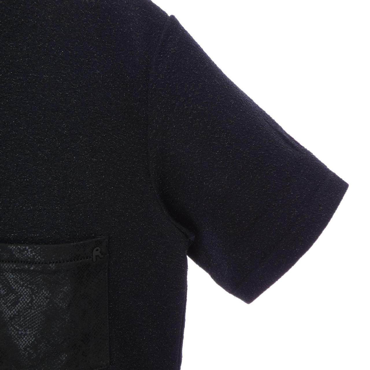 リプレイ コットンTシャツ