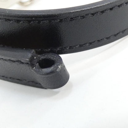 エルメス リヴァル ドゥブルトゥール ボックスカーフ ブレスレット