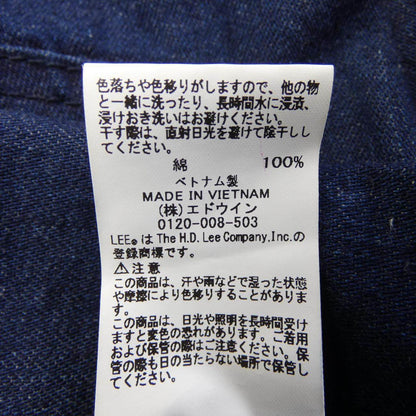 マチュアリー ジーンズ