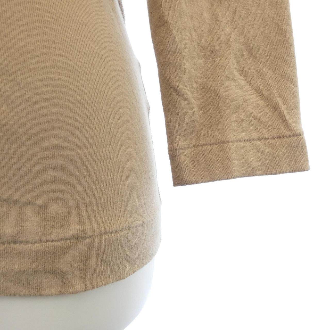 スリードッツ コットンTシャツ