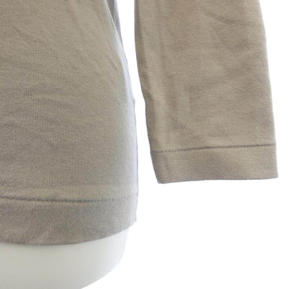 スリードッツ コットンTシャツ