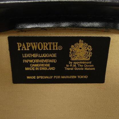 PAPWORTH バッグ