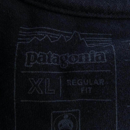パタゴニア コットンTシャツ