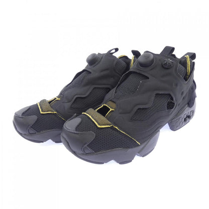 メゾンマルジェラ Reebok スニーカー