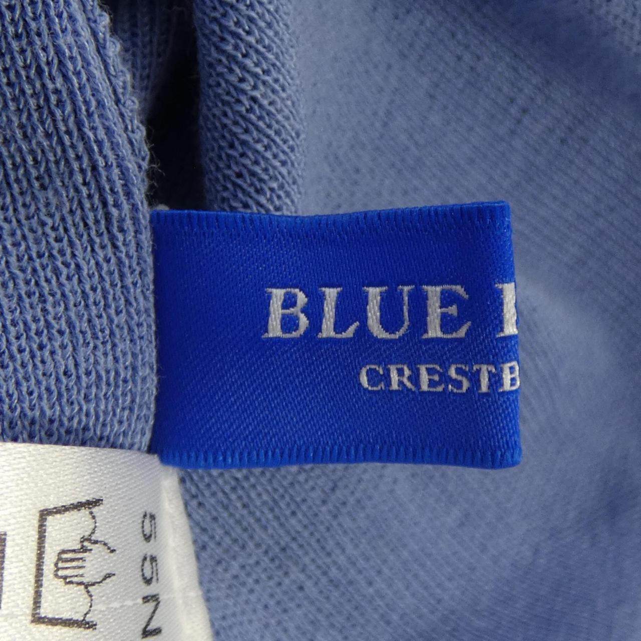 ブルーレーベルクレストブリッジ トップス