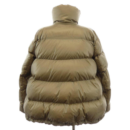 サカイ PUFFER JACKET ダウンジャケット