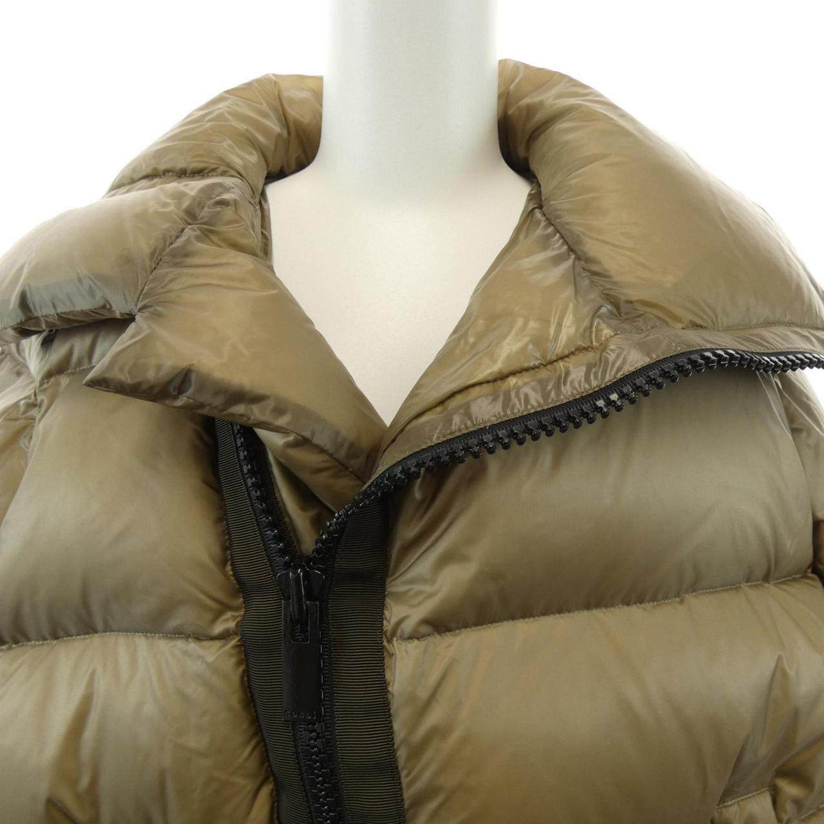 サカイ PUFFER JACKET ダウンジャケット
