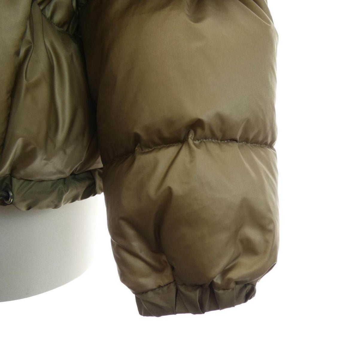 サカイ PUFFER JACKET ダウンジャケット