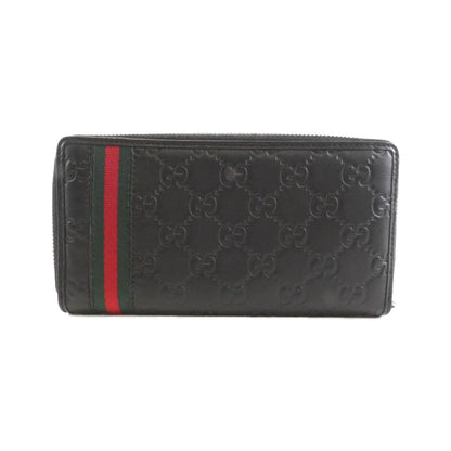 グッチ グッチッシマレザー 長財布