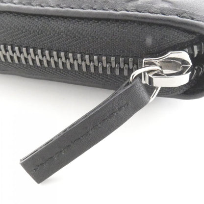 グッチ グッチッシマレザー 長財布