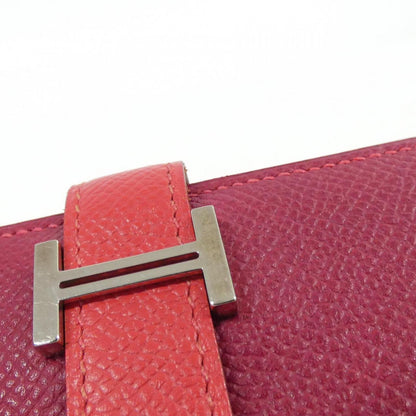 エルメス ベアンミニ エプソン 財布
