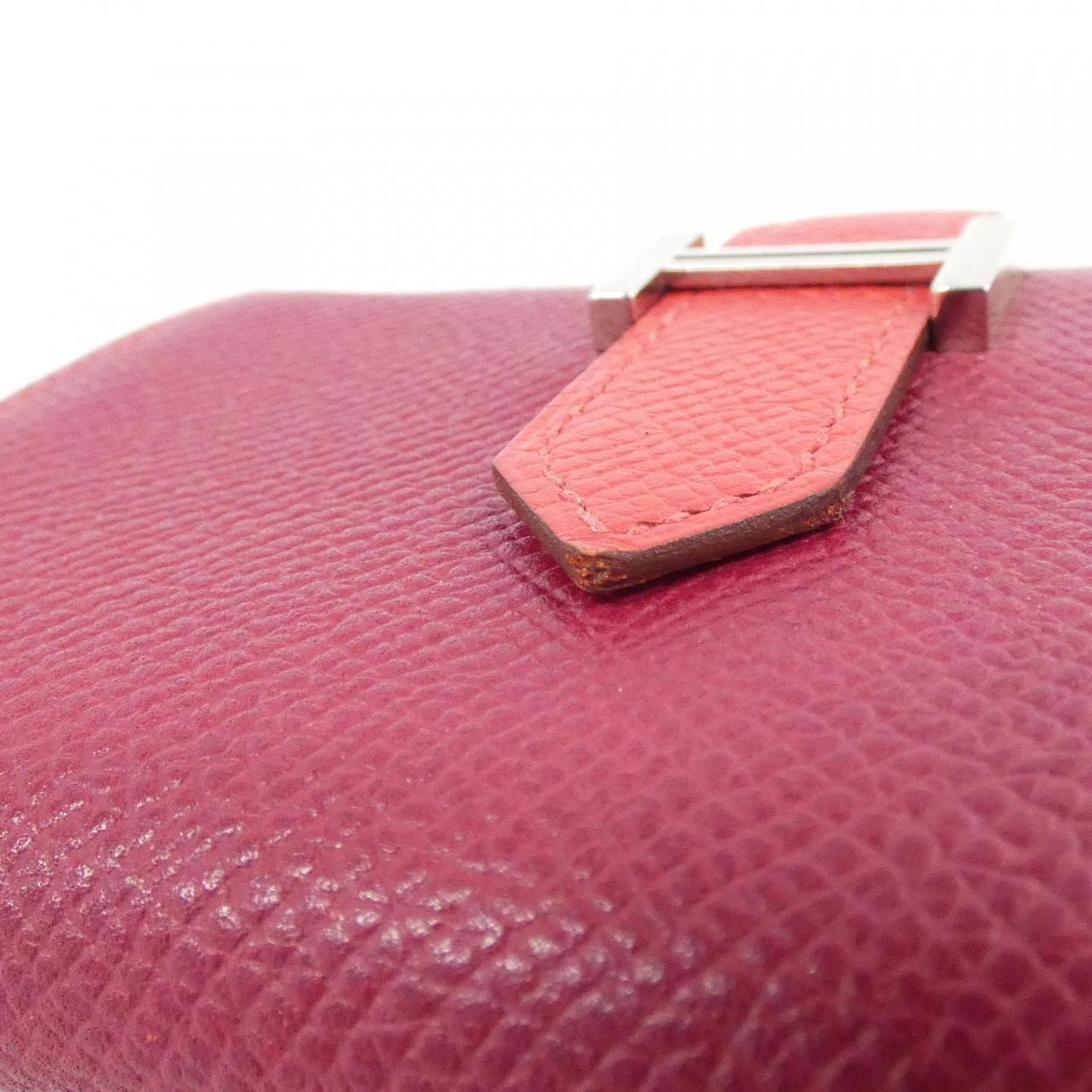 エルメス ベアンミニ エプソン 財布