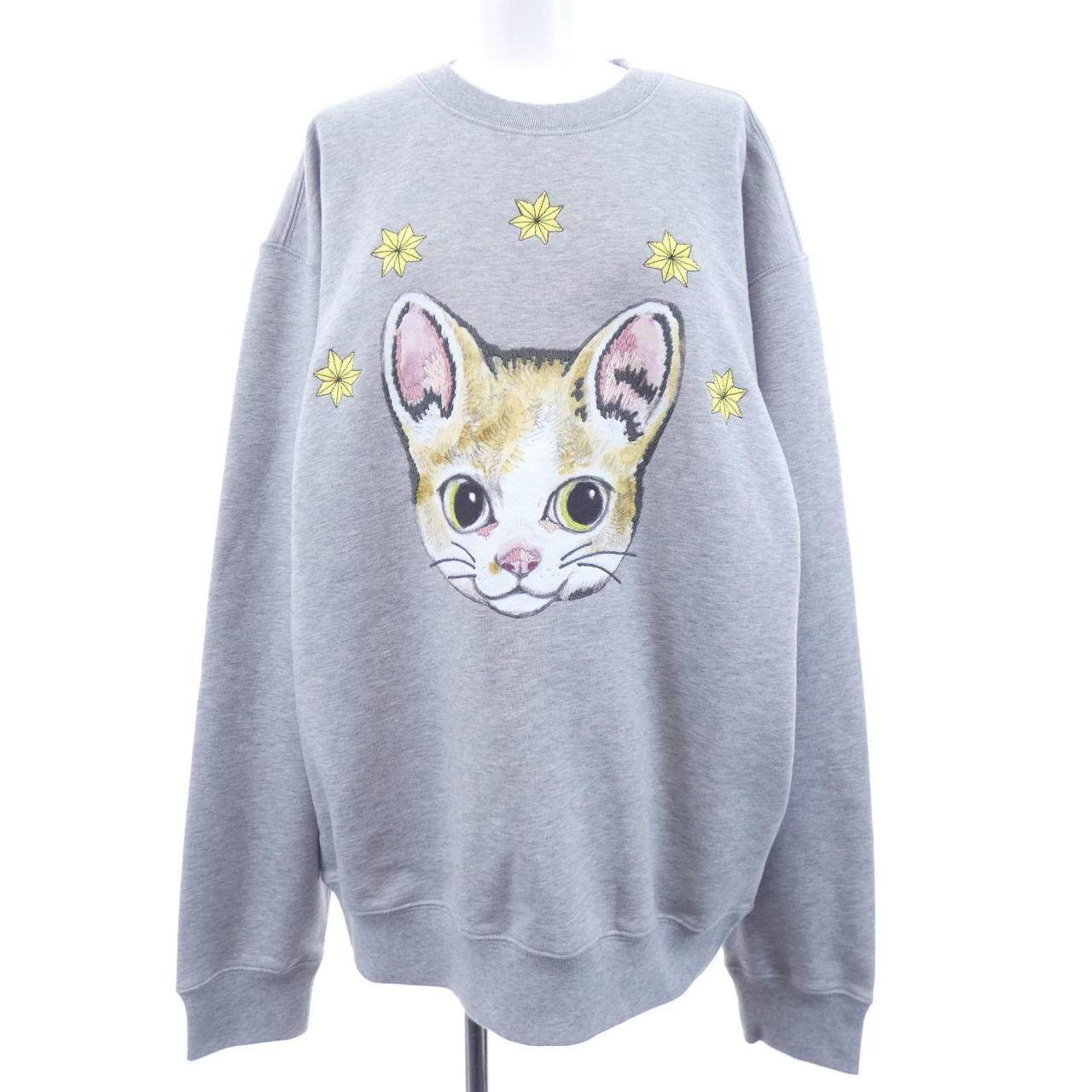グッチ スウェット