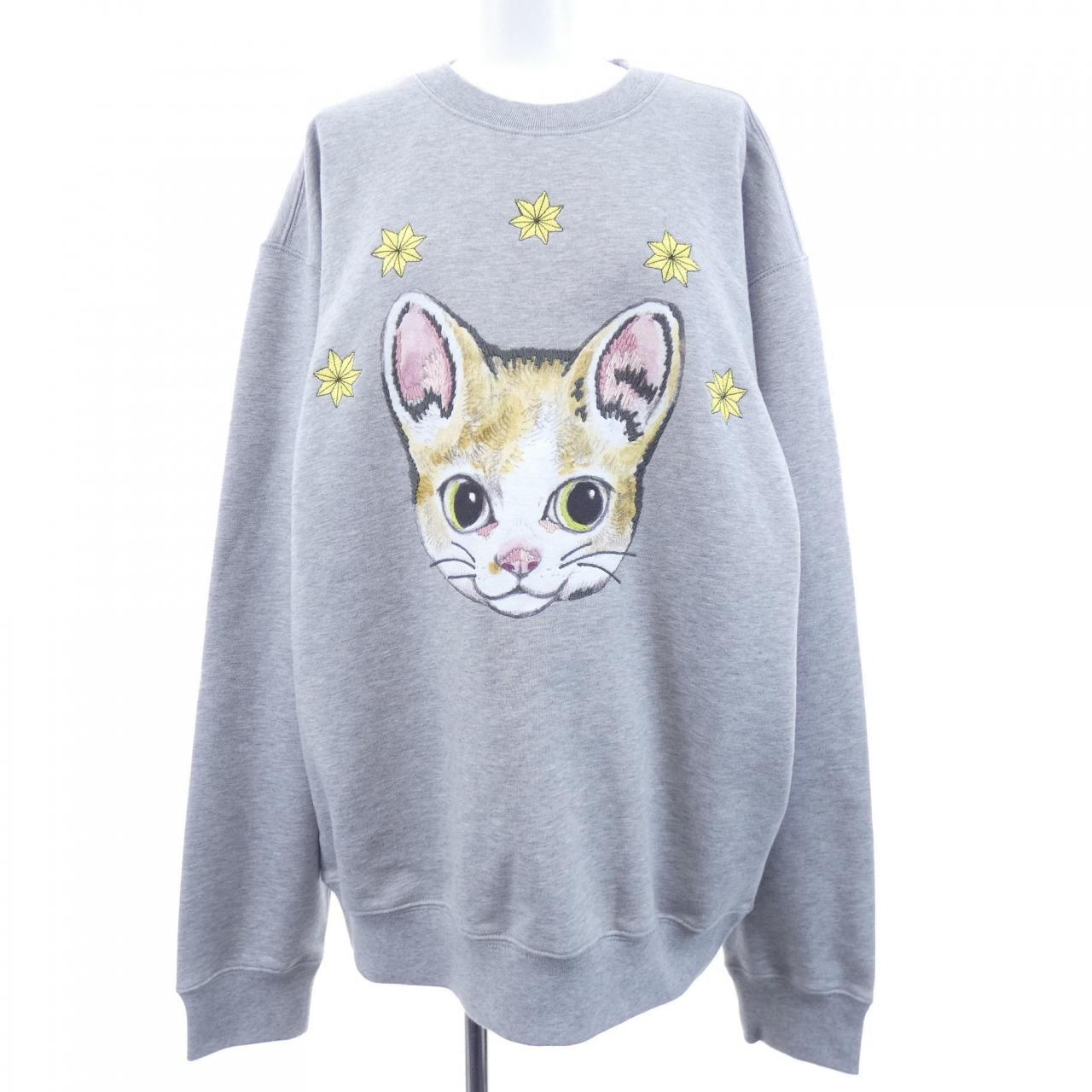 グッチ スウェット