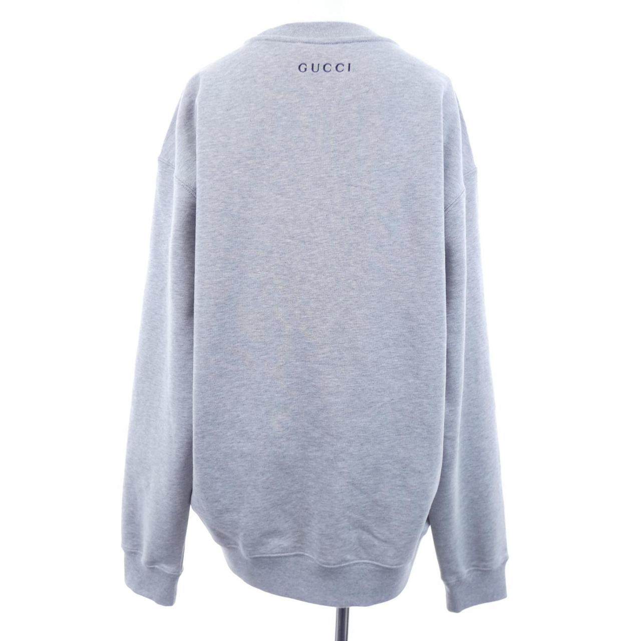 グッチ スウェット
